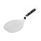 Fox Run 7272 Wide Stainless Steel Serving Spatula 15 x 6 inch